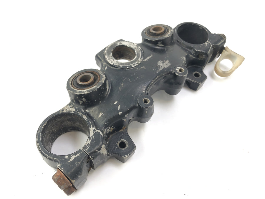 Yamaha XT 500 1U6 [1981] - Fork Bridge no top 36mm