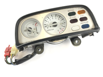 Yamaha V Max 1200 2WE [1996] - Acessórios de exibição do cockpit - 0