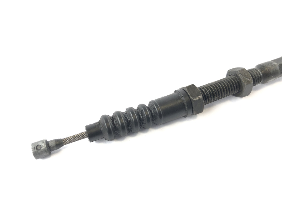 Yamaha XT 660 DM01 [2004] - Trem de acoplamento Bowdenzug