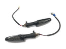 SWM RS 125 R B2 [2020] - indicador LED par indicador universal de motocicleta-1