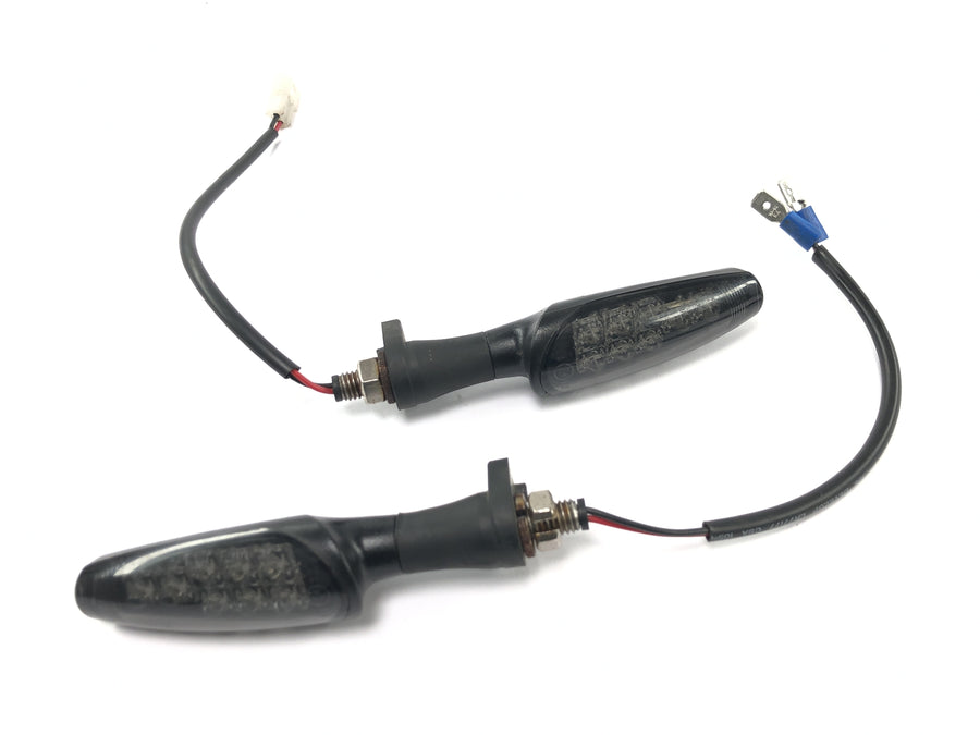 SWM RS 125 R B2 [2020] - indicador LED par indicador universal de motocicleta