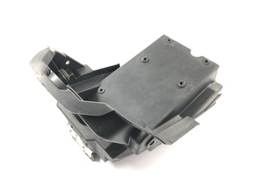 Kawasaki ZRX 1200 S ZRT20A [2001] - Painel interno traseiro, parte inferior, pára-lama traseiro, suporte para lanterna traseira - 0