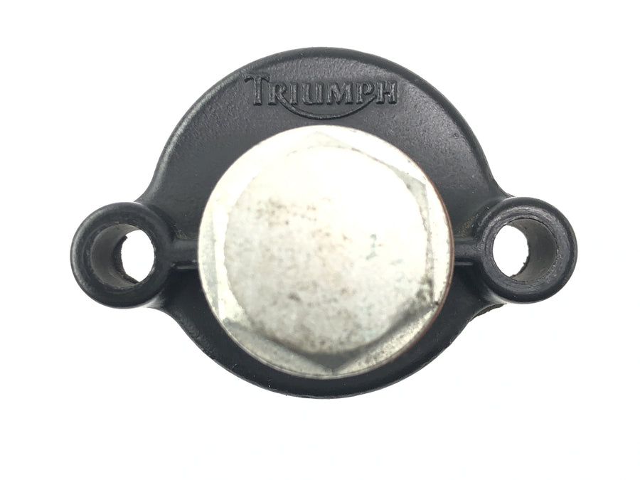 Triumph Sprint ST 1050 [2005] - Tensor do Motor do Motor da cadeia tributária tensionadora