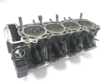 Yamaha YZF R1 RN01 [1998] - Cabeça do cilindro