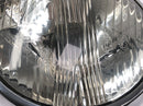 Moto Guzzi V65 Custom [1985] - Farol cromado-3