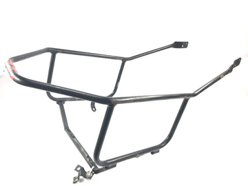 Yamaha TT 600 R DJ01 [1998] - transportadora de caixa traseira
