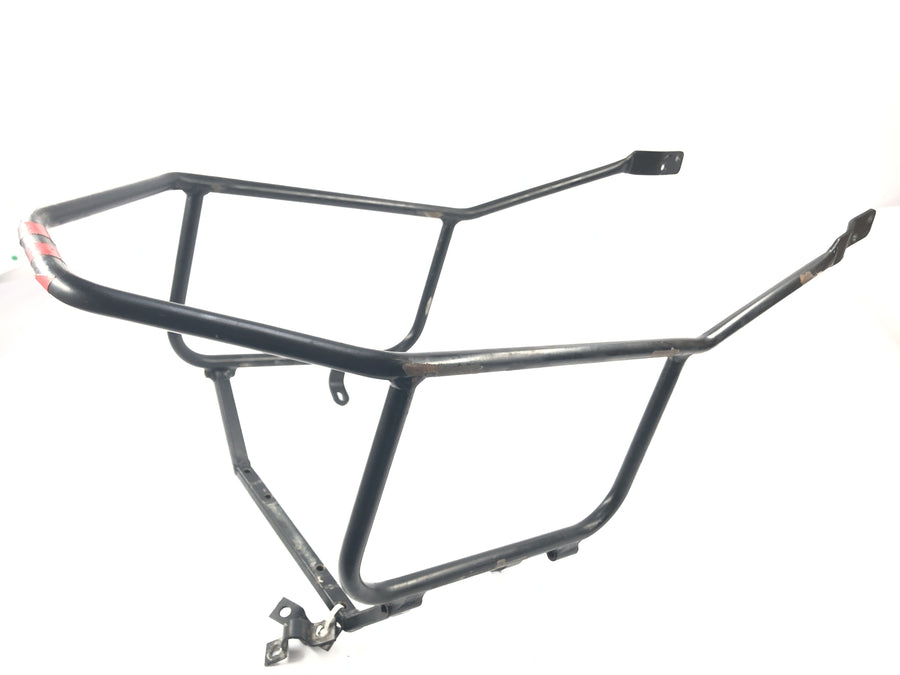 Yamaha TT 600 R DJ01 [1998] - transportadora de caixa traseira