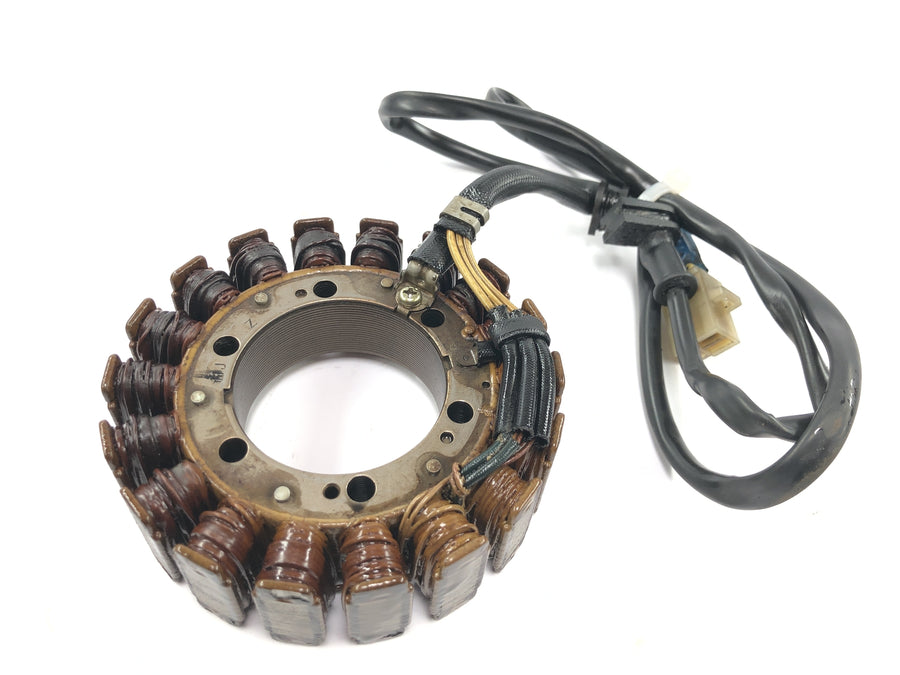 Honda XRV 750 Africa Twin RD04 [1990] - Estator Alternador