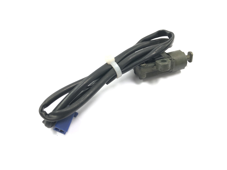 Yamaha V Max 1200 2LT [1998] - Interruptor do cavalete lateral