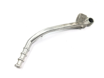 Suzuki RM Z 250 RJ41A [2007] - Kickstarter Alavanca de partida Alavanca de partida Alavanca de partida com pé