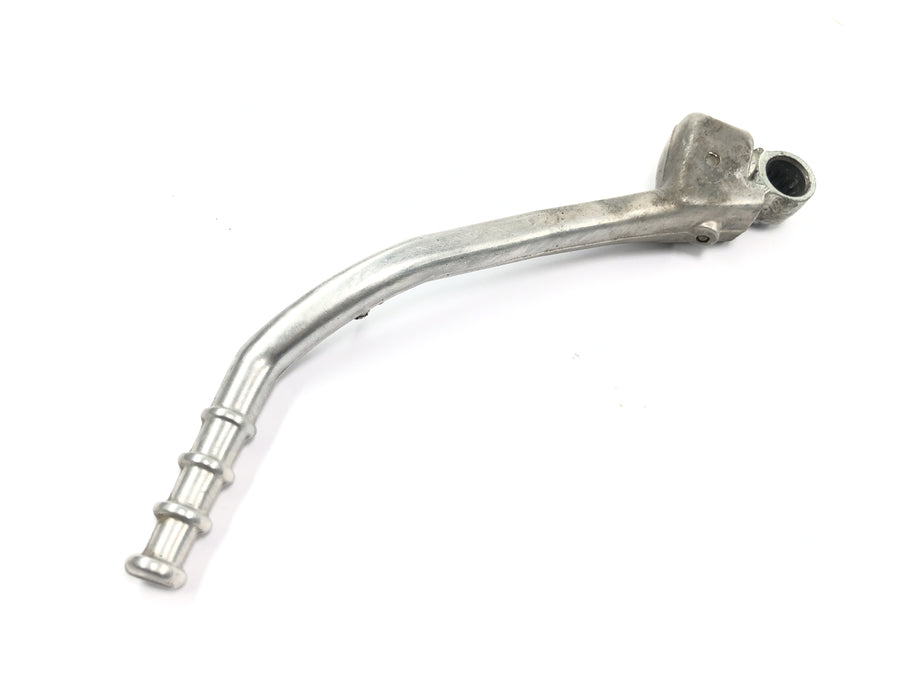 Suzuki RM Z 250 RJ41A [2007] - Kickstarter Alavanca de partida Alavanca de partida Alavanca de partida com pé