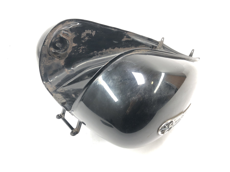 Yamaha XVS 650 Drag Star VM03 [2001] - Tanque de tanque de combustível do tanque