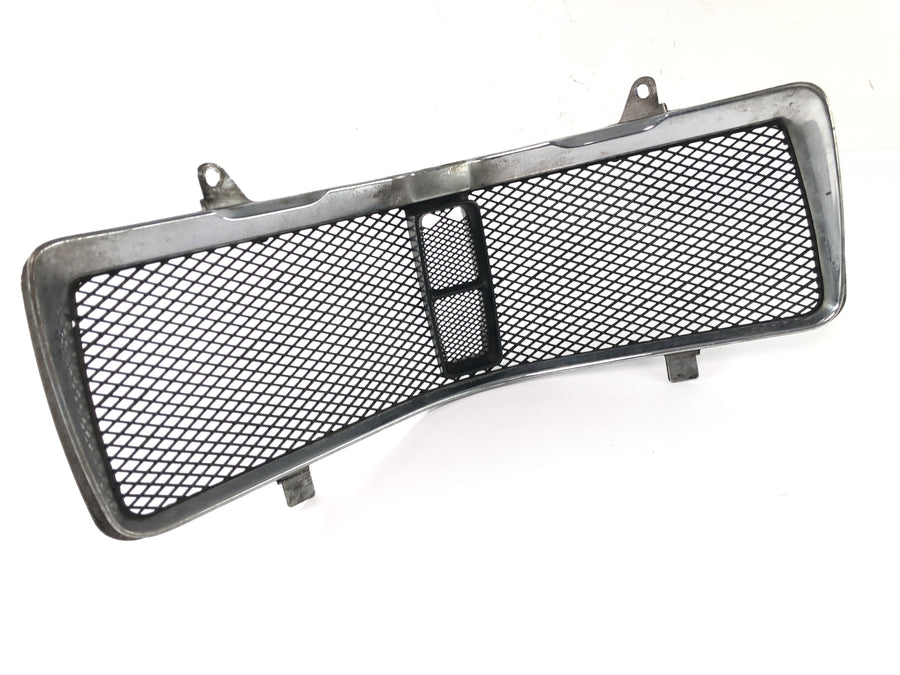 Honda GL 1500 Goldwing SC22 [1987] - Painel frontal da tampa da grade do radiador
