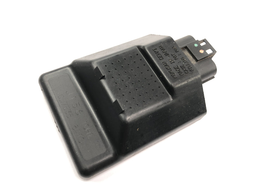 Suzuki RM Z 250 RJ41A [2007] - Eletrônica de controle da caixa de ignição da unidade de controle CDI
