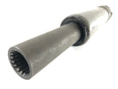 BMW R 1150 R21 [2002] - Cardan Shaft-3