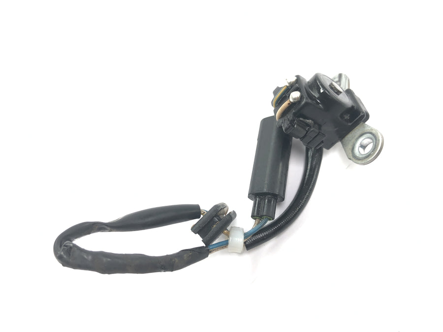 BMW F 650 GS R13 [2000] - Sensor gerador de pulsos de ignição do captador