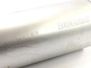 Ducati 900 SS [1991] - silenciador de escape à esquerda-2