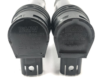 BMW R 1150 RS R22 [2003] - Conjunto de módulo de ignição da bobina de ignição da bobina de ignição da haste da bobina de ignição - 0