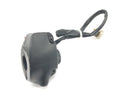 Sachs ZX 125 [1998] - Interruptor do guiador interruptor esquerdo da unidade indicadora da buzina-3