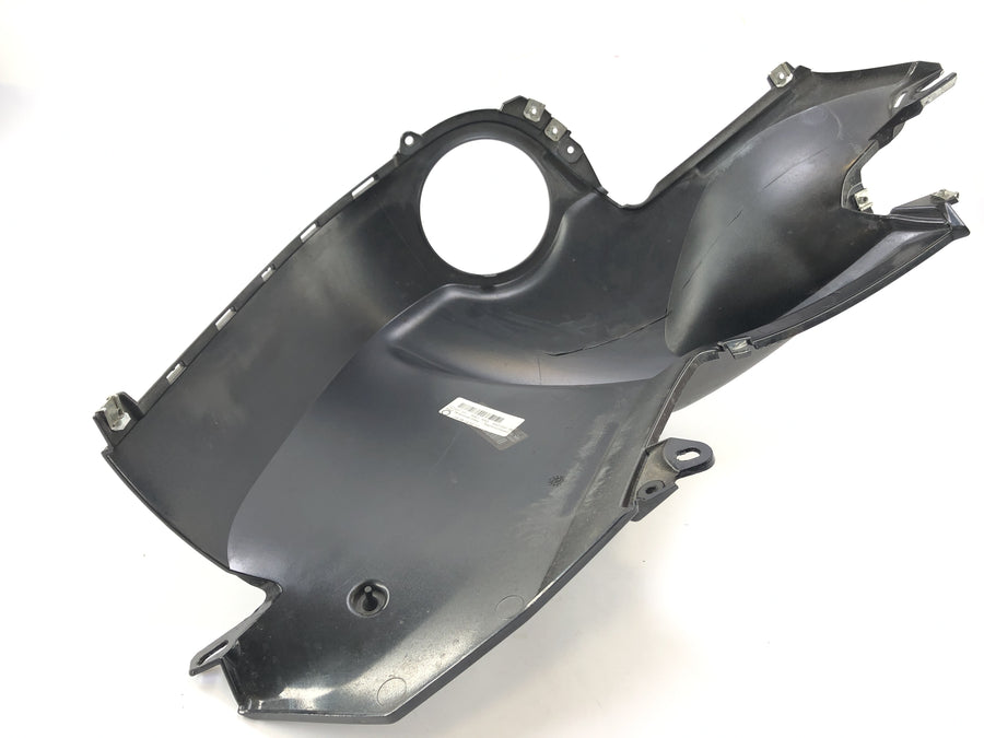 BMW K 1300 R K12S [2014] - revestimento de tanques esquerdo de revestimento