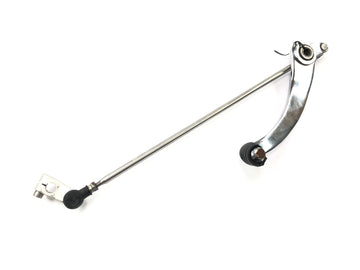 Triumph Speedmaster 900 [2003] - pedal de mudança com articulação de mudança