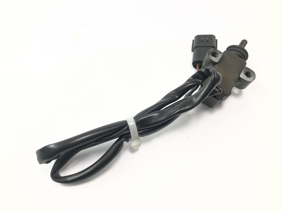 Triumph Speed ​​​​Triple T509 [1998] - Interruptor do cavalete lateral
