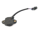 Triumph Street Triple R 675 D67LD [2010] - Sensor de interruptor neutro do sensor de posição da gangue-2