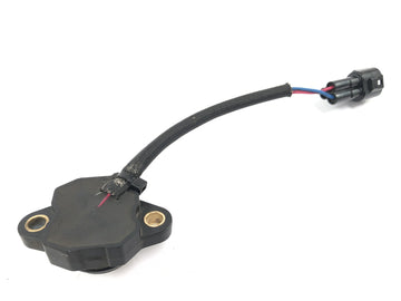 Triumph Street Triple R 675 D67LD [2010] - Sensor de interruptor neutro do sensor de posição da gangue - 0