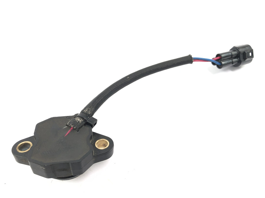 Triumph Street Triple R 675 D67LD [2010] - Sensor de interruptor neutro do sensor de posição da gangue