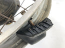Yamaha XT 500 1U6 [1981] - borda traseira com tambor de freio-6