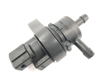 SWM SM 125 R [2018] - Válvula de ventilação do tanque válvula de vácuo - 0