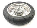 BMW R 1150 GS R21 [2002] - roda traseira roda com raios 5,40 x 17"-7