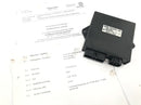Yamaha YZF 750 R 4HN [1995] - Unidade de controle CDI, unidade de ignição, caixa de ignição, caixa de controle ECU com certificado de peças-1