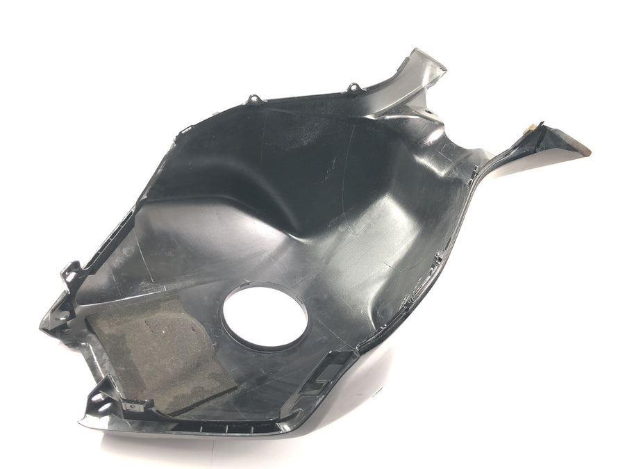 Honda CBR 1000 RR SC57 [2006] - carenagem do tanque tampa do tanque carenagem falsa