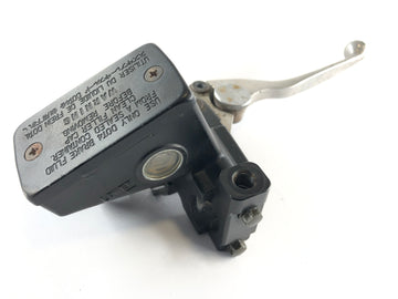 Suzuki GSX -R 1100 W GU75 C [1993] - Bomba de freio de mão na frente - 0