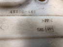 Suzuki GSX-R 1100 W GU75 C [1994] - Assento do passageiro traseiro-3