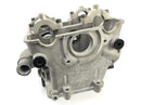 Husqvarna SM 630 A4 [2010] - Cabeça do cilindro para revisar válvulas com defeito-5
