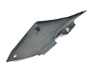 Yamaha WR 125 X DE07 [2010] - Painel lateral tampa lateral traseira esquerda-5
