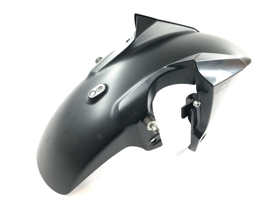 Yamaha MT07 RM04 [2014] - Guarda-lamas dianteiro
