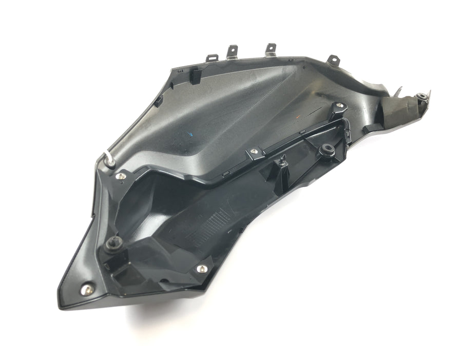 Yamaha MT07 RM04 [2014] - Carenagem do tanque lateral direita