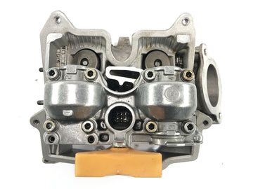 Aprilia RSV 1000 R [2004] - cabeçote de válvula cabeçote de motor cabeçote dianteiro - 0
