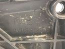 BMW K 1100 LT 100 [1994] - Palatinate para o suporte para os pés na placa de suporte à direita do pé do pé-2