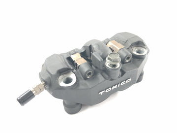 Suzuki GSX R 1000 WVB6 K6 [2006] - Pinça de freio dianteiro esquerdo Tokico