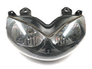 Kawasaki ZRX 1200 S ZRT20A [2001] - Inserção da lâmpada do farol-3