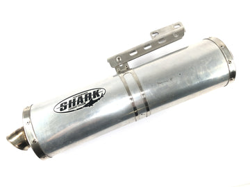 TRIUMPH DAYTONA 955I T595 [1998] - Silenciador de escape traseiro Shark Exhaust