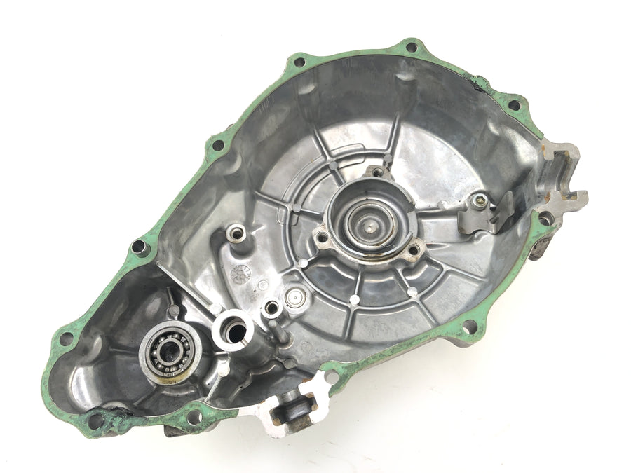 Honda VTR 1000 SP 1 SC45 [2001] - Tampa do motor da capa de máquinas leves
