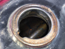 HONDA GL 500 Silversching PC02 [1982] - Tanque de combustível de tanque de tanque tanque tanque de combustível-4