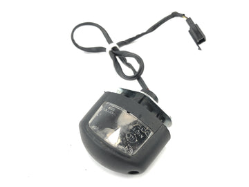 Kawasaki Ninja 125 BX125B [2024] - Luz da placa - 0