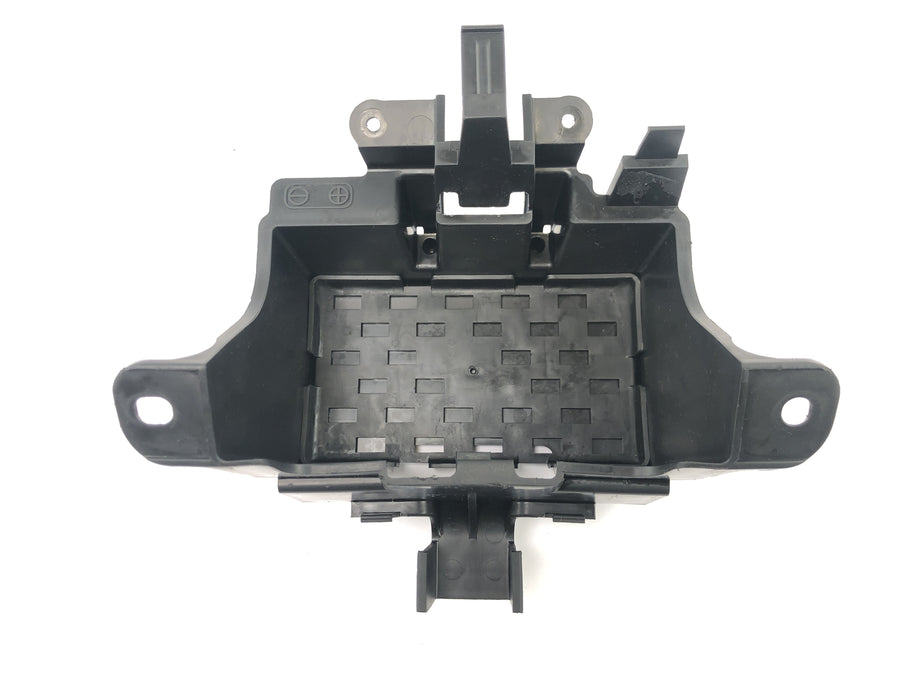 Suzuki GSF 1250 SA Bandit WVCH [2007] - Caixa de bateria compartimento de bateria suporte de bateria