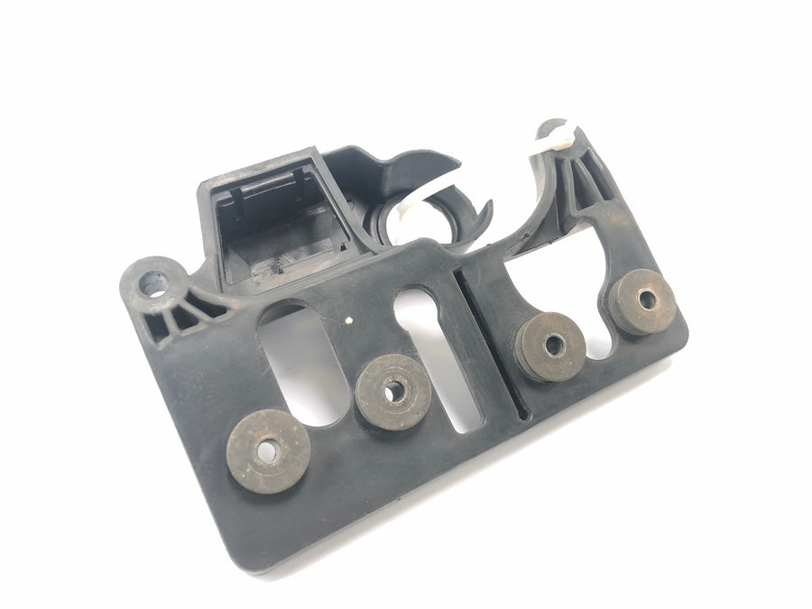 Honda XL 600 R PD03 [1986] - Suporte para painel de instrumentos do cockpit
